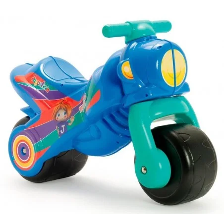 Correpasillos Motoor Kids