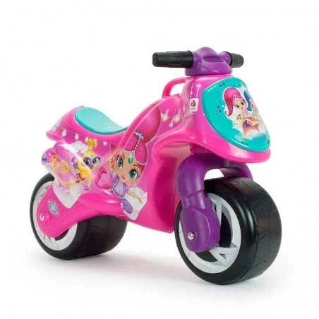 Correpasillos Shimmer & Shine