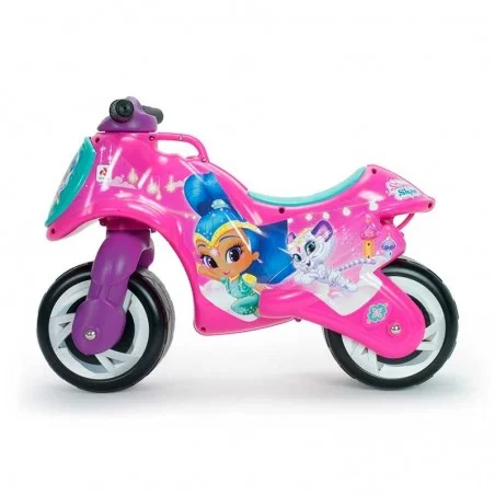 Correpasillos Shimmer & Shine