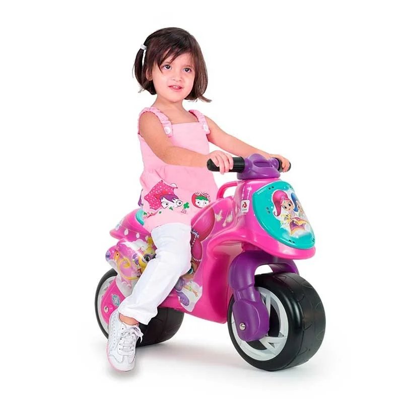 Correpasillos Shimmer & Shine