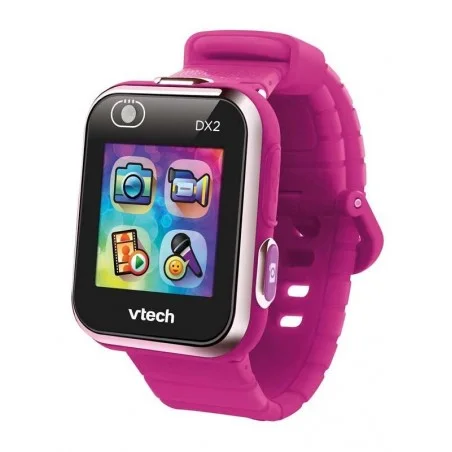 Kidizoom Smart Watch DX 2 Fucsia