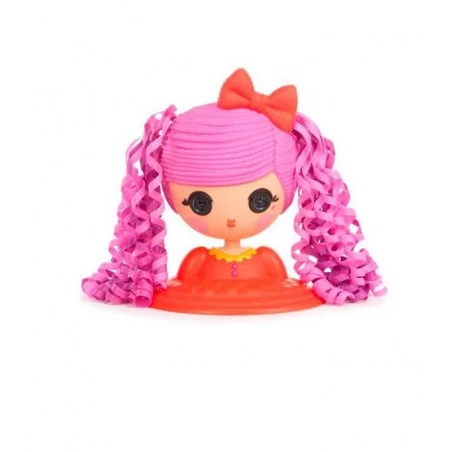 Busto Lalaloopsy Peanut Big Top