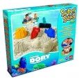 Super Sand Buscando a Dory