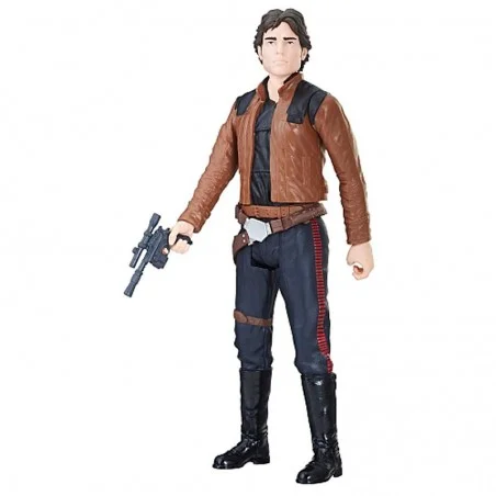 Figura Han Solo Star Wars