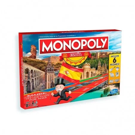 Monopoly España