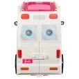 Barbie Ambulancia de Mascotas