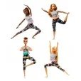 Barbie Made to Move