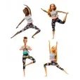 Barbie Made to Move