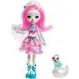 Enchantimals Saffi Swan