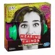 Hearing Things