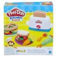 Play-Doh Tostadora Divertida