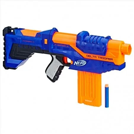 Nerf Elite Delta Trooper