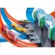 Hot Wheels Pista Triple Looping