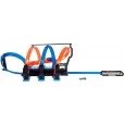 Hot Wheels Pista Triple Looping