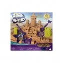 Kinetic Sand Construye tu Reino