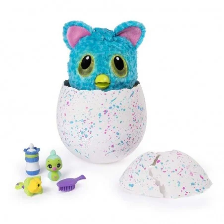 Hatchimals Hatchibabies Cheetree