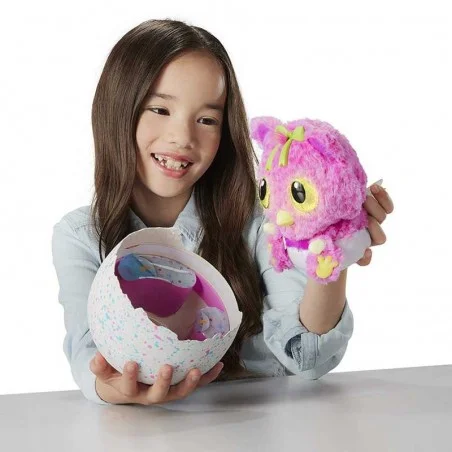 Hatchimals Hatchibabies Cheetree