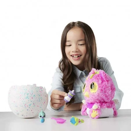 Hatchimals Hatchibabies Cheetree