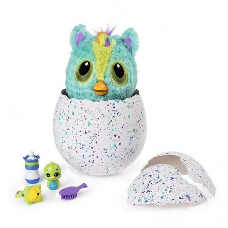 Hatchimals Hatchibabies Ponette