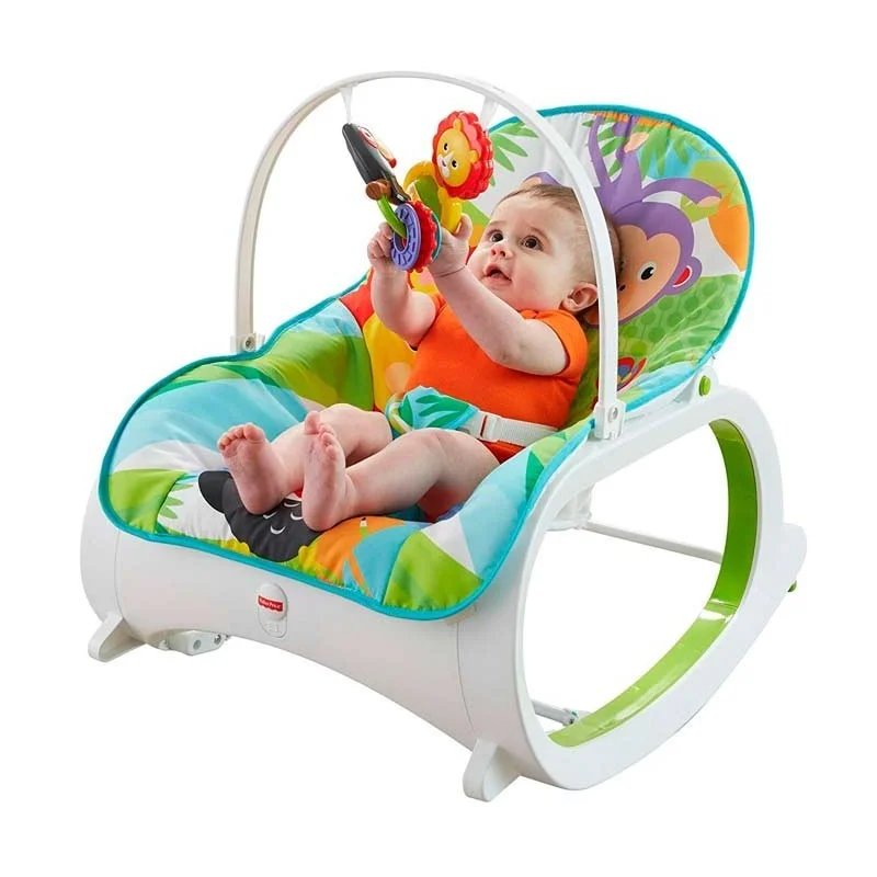 Hamaca Crece Conmigo Safari