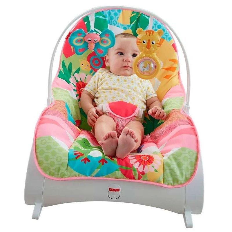 Hamaca Crece Conmigo Selva