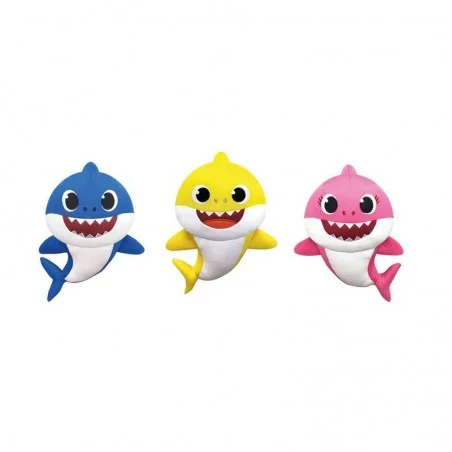 Baby Shark 30 cm