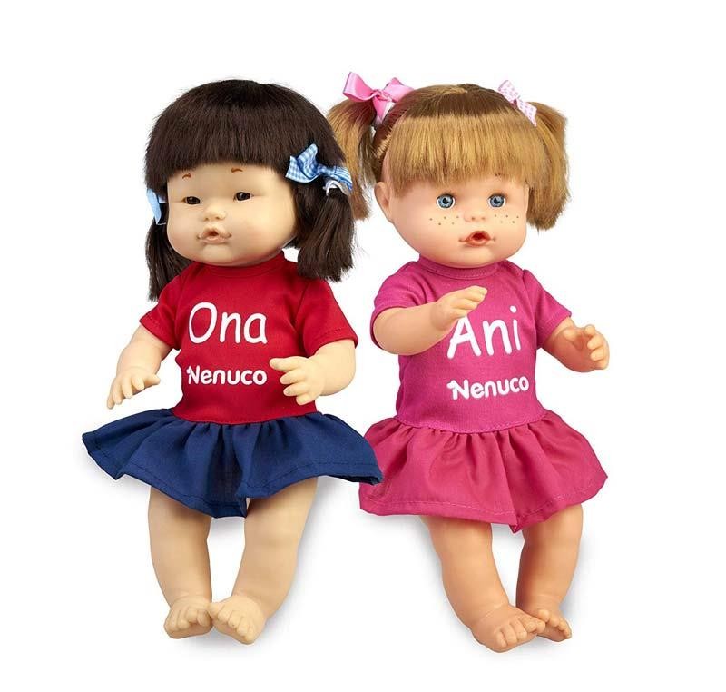 ani ona en la playa