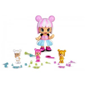 pinypon maxibox contenedor