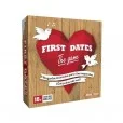 Juego First Date