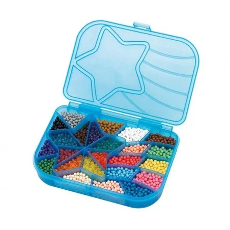 Aquabeads Pack de Abalorios Gigantes