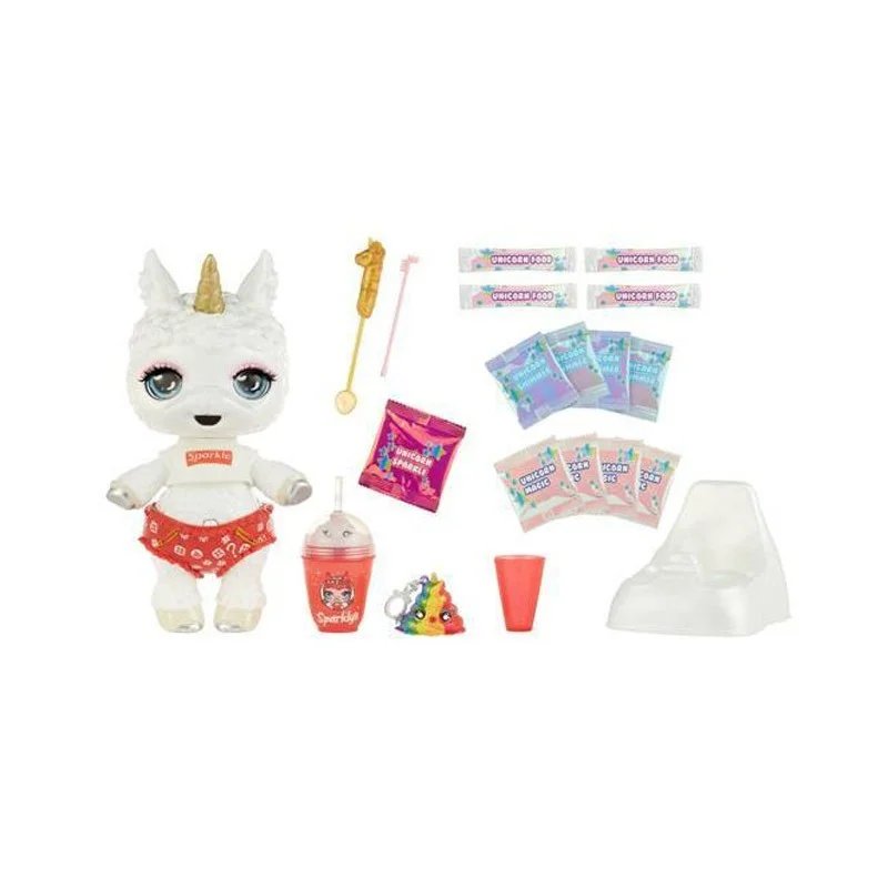 Poopsie Surprise Llama