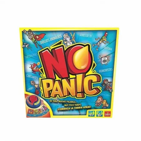 No Panic