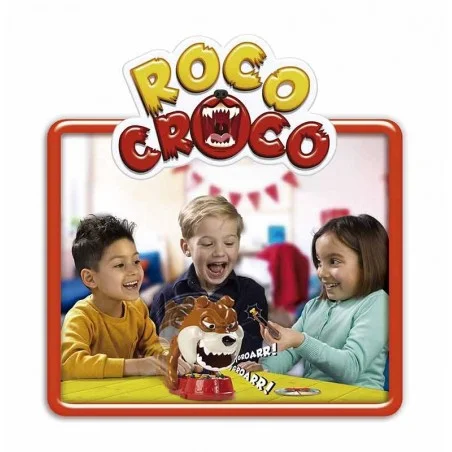 Roco Croco