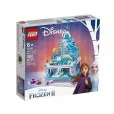 Lego Disney Joyero Creativo de Elsa