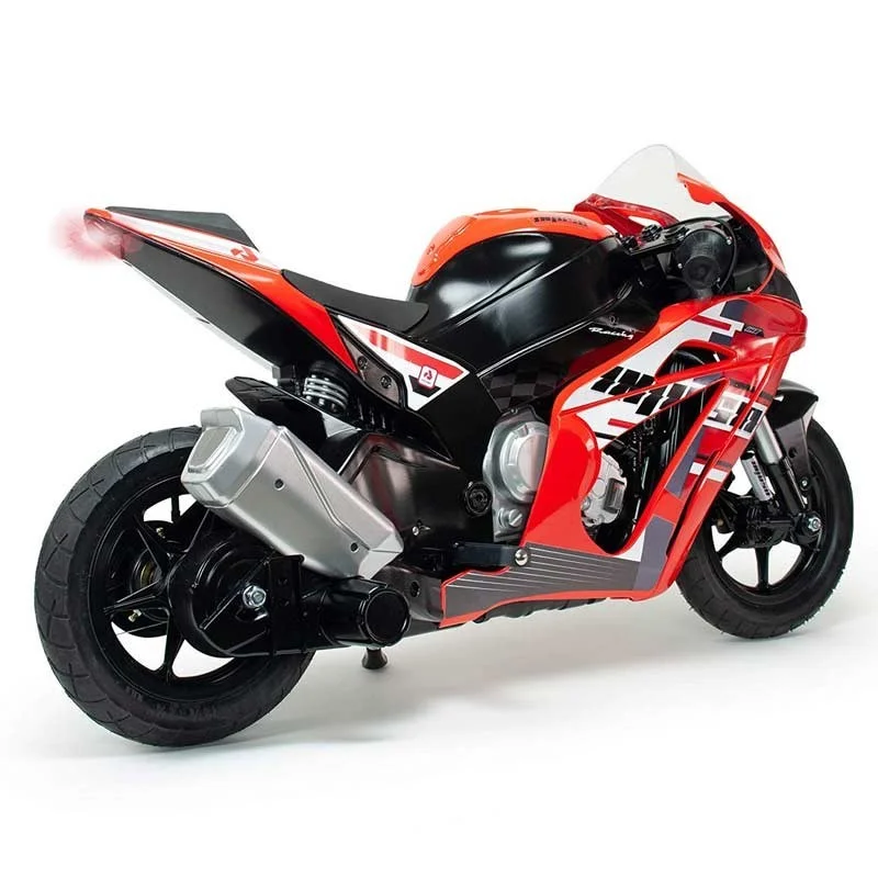 moto bateria niño