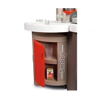 Cocina shop smoby plegable