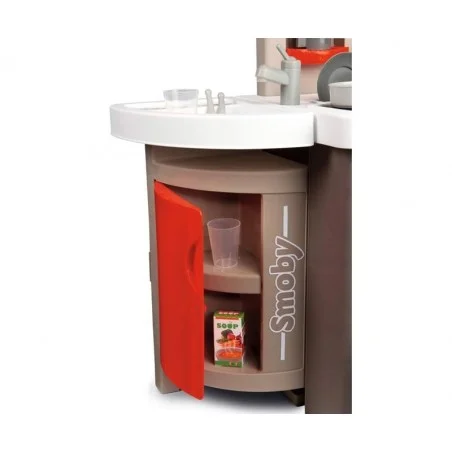 Cocina Plegable Smoby