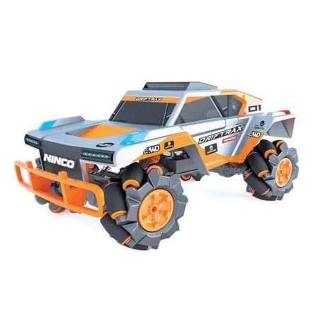 Ninco Racers Driftrax