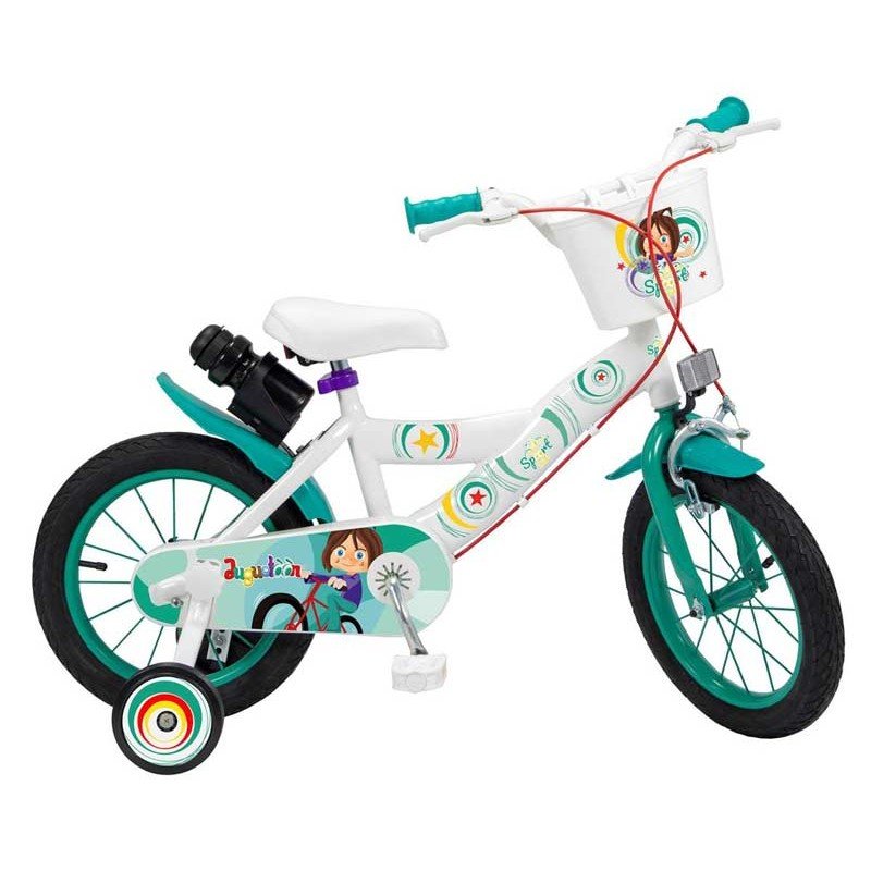 bicicleta pinypon