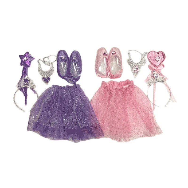 Disfraz Bailarina de Ballet