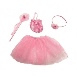 Set Complementos de Princesa