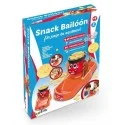 Snack Bailoon Yo Juegoo