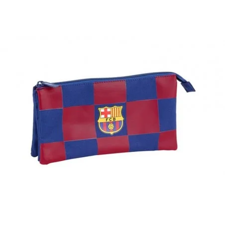 Estuche FC Barcelona 1ª equipación 19/20