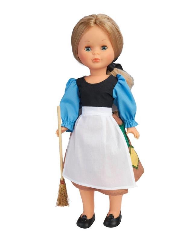 Nancy cenicienta top