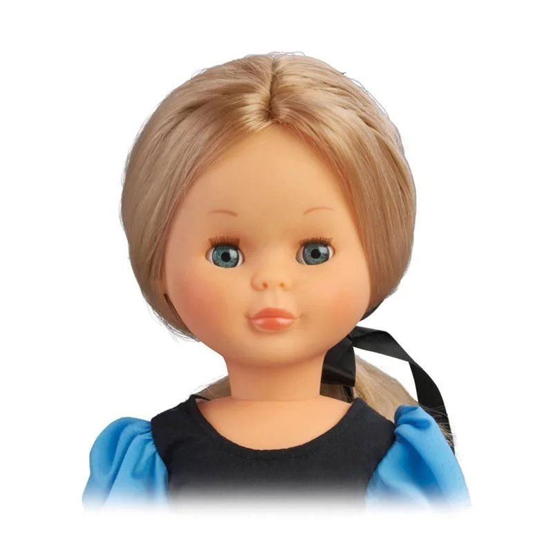 nancy cenicienta