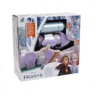Frozen 2 Magic Ice Sleeve