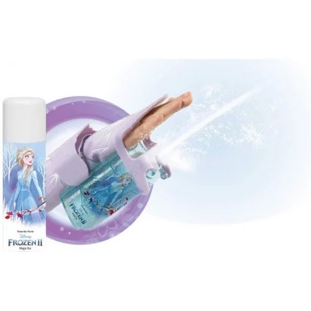 Frozen 2 Magic Ice Sleeve