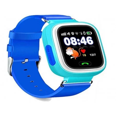 Reloj Geokid Kouros Azul