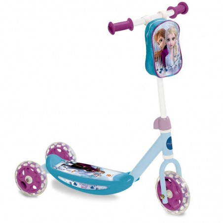 patinete 3 ruedas juguetilandia