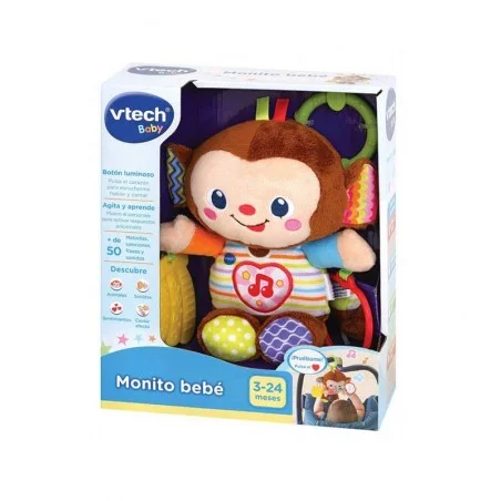 Monito Bebé